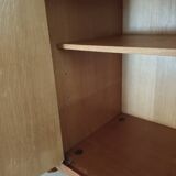 Vintage buffet from the 50s