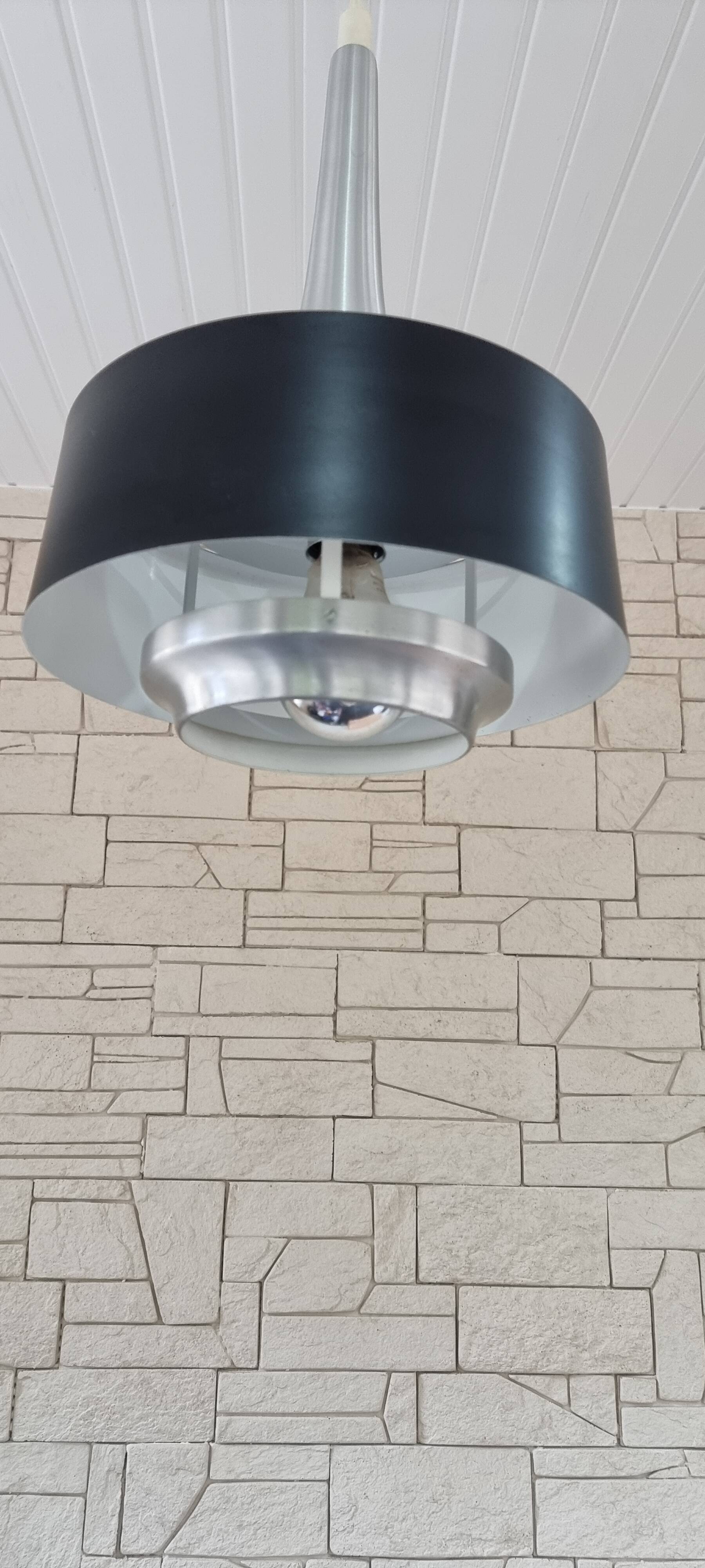 Philips 1960 hanging lamp