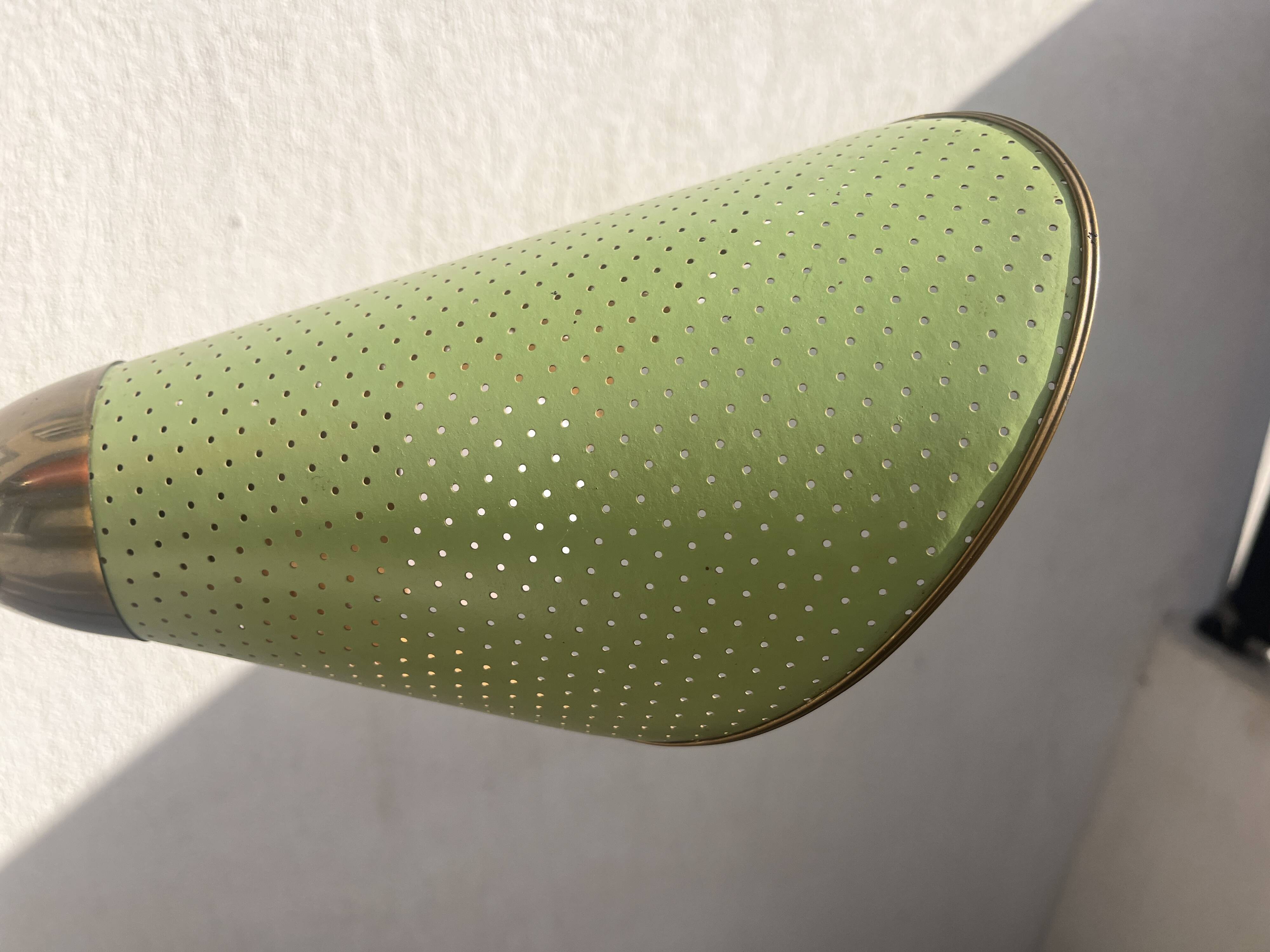 1960s designer floor lamp for Lidokov