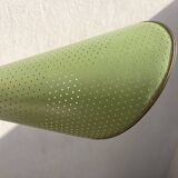 1960s designer floor lamp for Lidokov