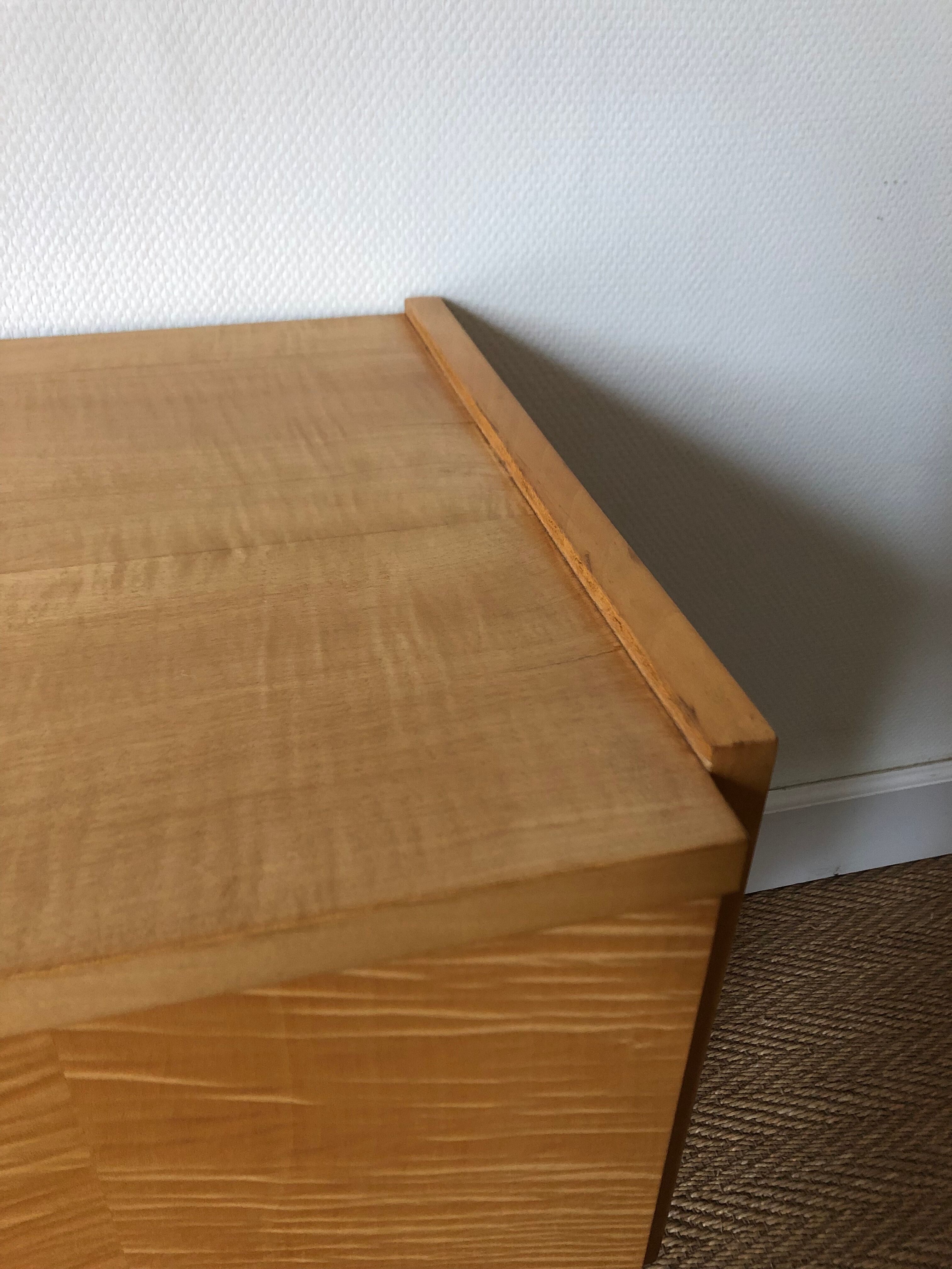 Enfilade vintage