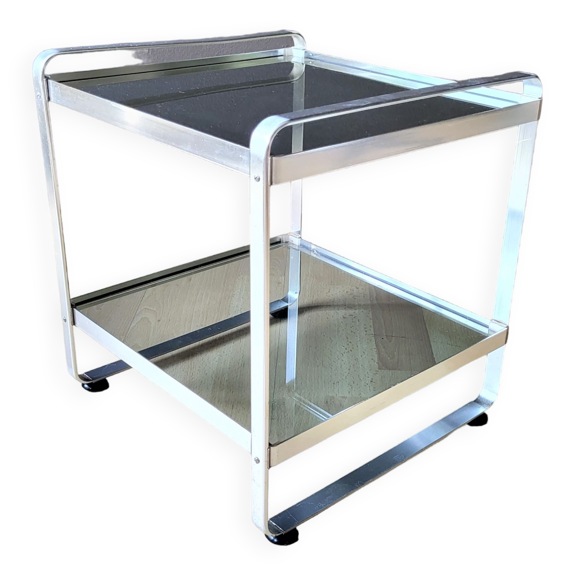 Vintage side table 70'