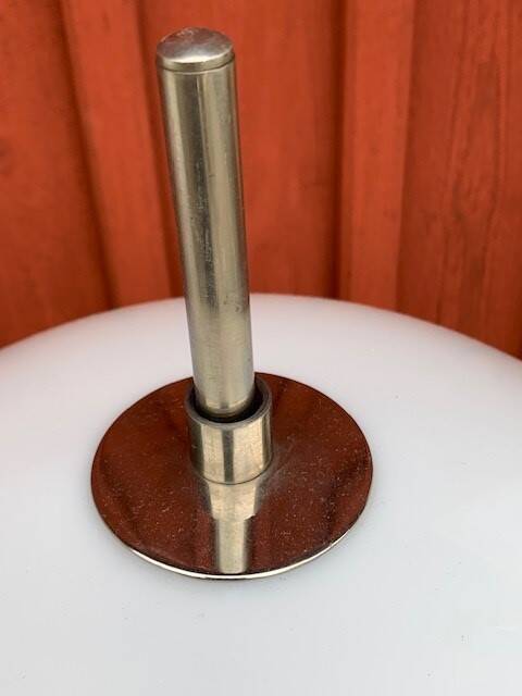 Pair of Lilux floor lamps - Sweden 70s