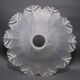 Suspension (spider web decor)