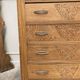 Art Deco commode