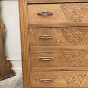 Art Deco commode