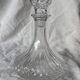 Glass carafe