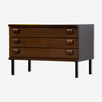 Scandinavian dresser 95 cm