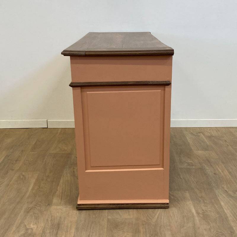 Dining room sideboard, solid wood