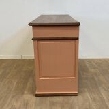 Dining room sideboard, solid wood