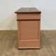 Dining room sideboard, solid wood