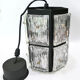 Metal hanging lamp  1960/70