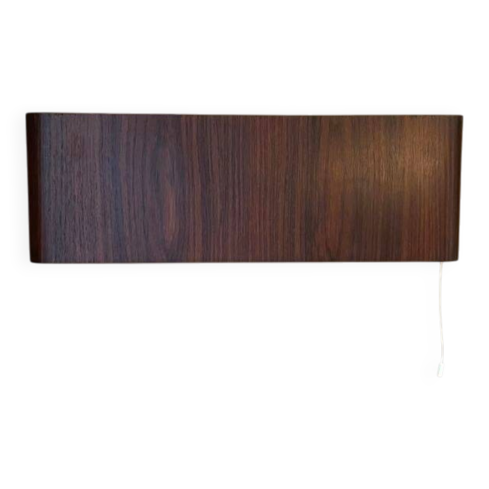 Vintage wall lamp – Scandinavian design & 70s