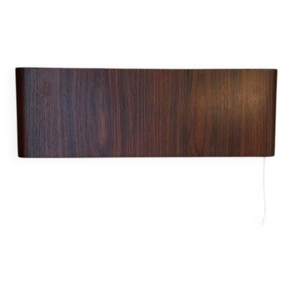 Applique murale vintage – design scandinave & années 70