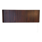 Vintage wall lamp – Scandinavian design & 70s