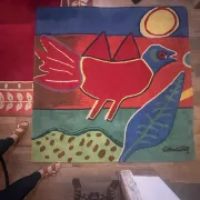 Tapis