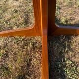 Table baumann year 60
