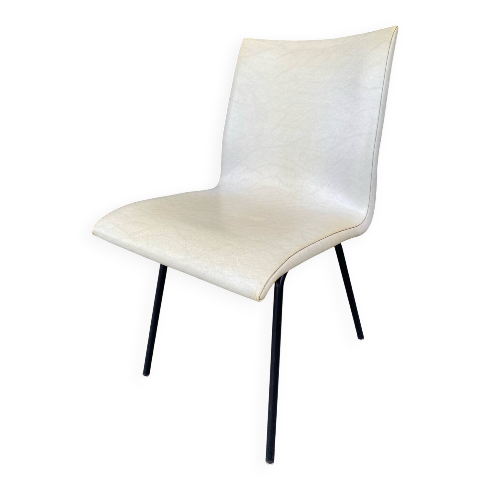 Office chair by Pierre Paulin for TV unit