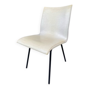 Chaise bureau pierre