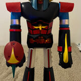 Figurine shogun Raydeen Goldorak