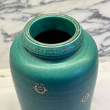 Gustavsberg Argenta Wilhelm Kage vase