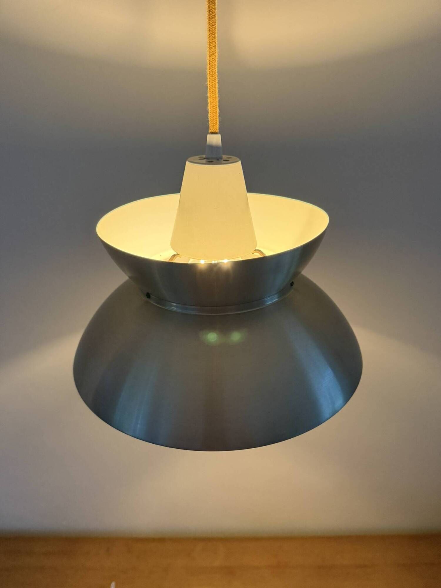 Vintage Louis Poulsen Doo-Wop - Danish design lamp