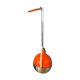Wall lamp eyeball fishing rod