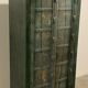 Antique Indian cabinet