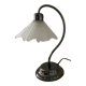 Vintage lamp from the 80s