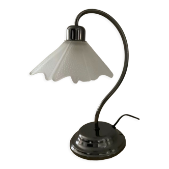 Lampe vintage des années 80