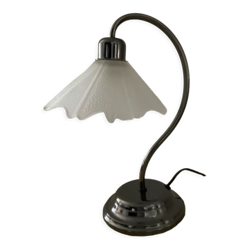 Vintage lamp from the 80s