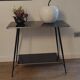 Vintage formica service