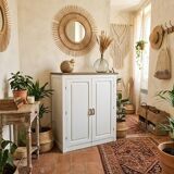 High Parisian buffet