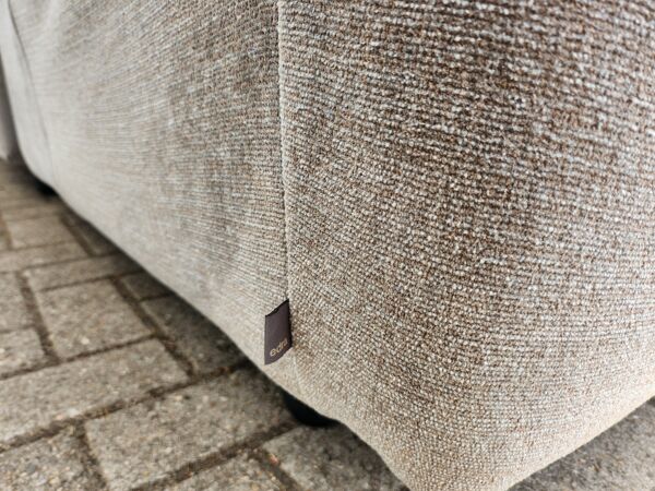 Edra - Canapé Grande Soffice de Francesco Binfaré