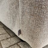 Edra - Grande Soffice sofa by Francesco Binfaré