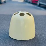 Dedalo Vintage Beige Umbrella Stand