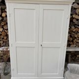 Armoire type parisienne