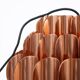 Vintage Swedish pendant lamp by Thorsten Orrling and Hans-Agne Jakobsson