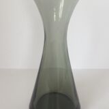 Vases en cristal Alfred Taube vers 1950
