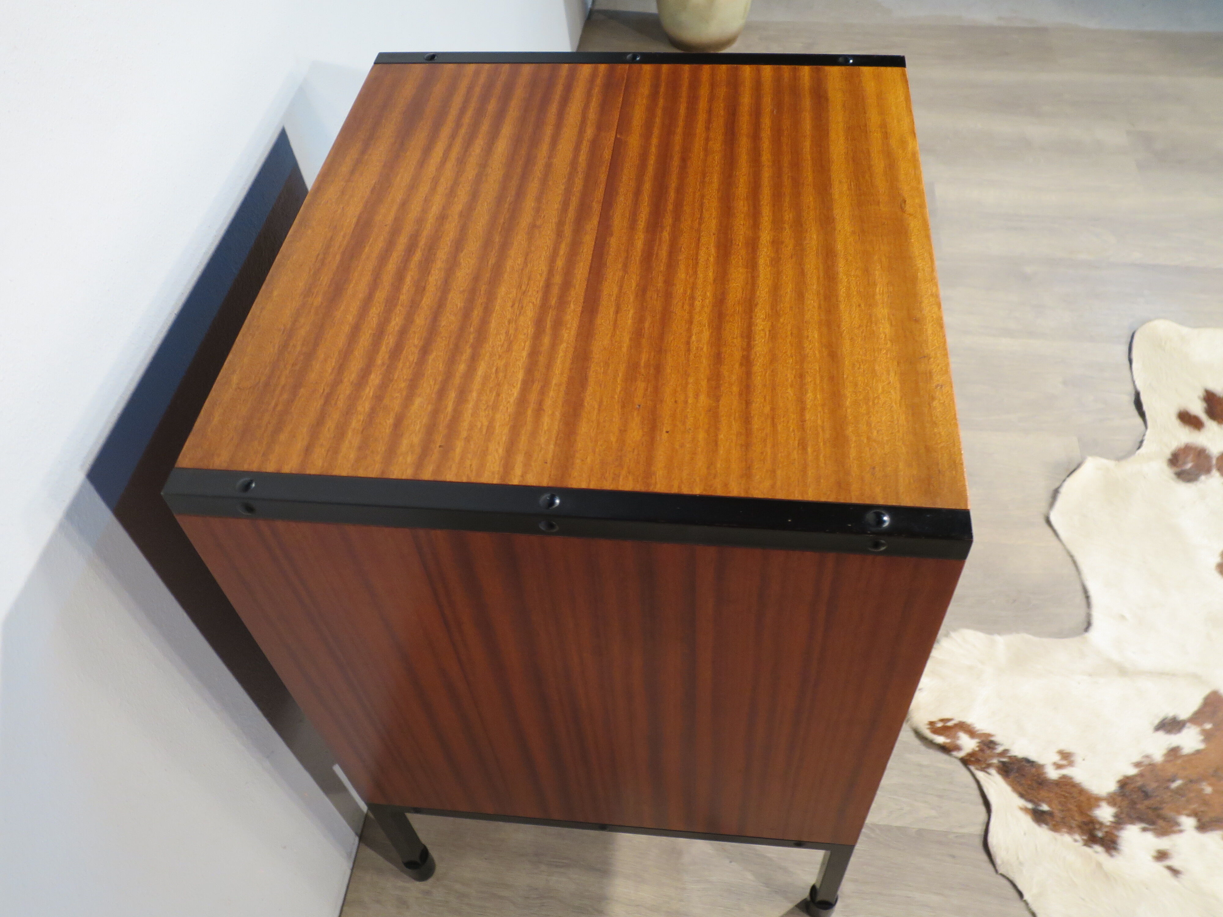 Furniture by ARP for Minvielle 1960