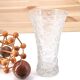 Imposing Czech glass vase by Jiri Repasek, 1970s