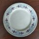 Creil Montereau flat plate, Toledo model