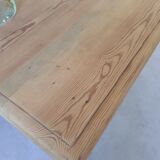 Old table