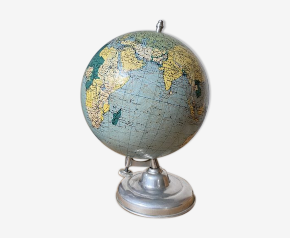 Globe terrestre Taride