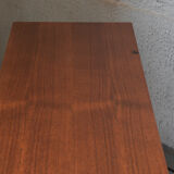 Sideboard by Leo Bub for Bub Wertmöbel, German design, 1960’s