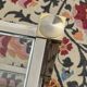 Side table Pierre Vandel