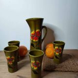 Poet Laval Orangeade Service