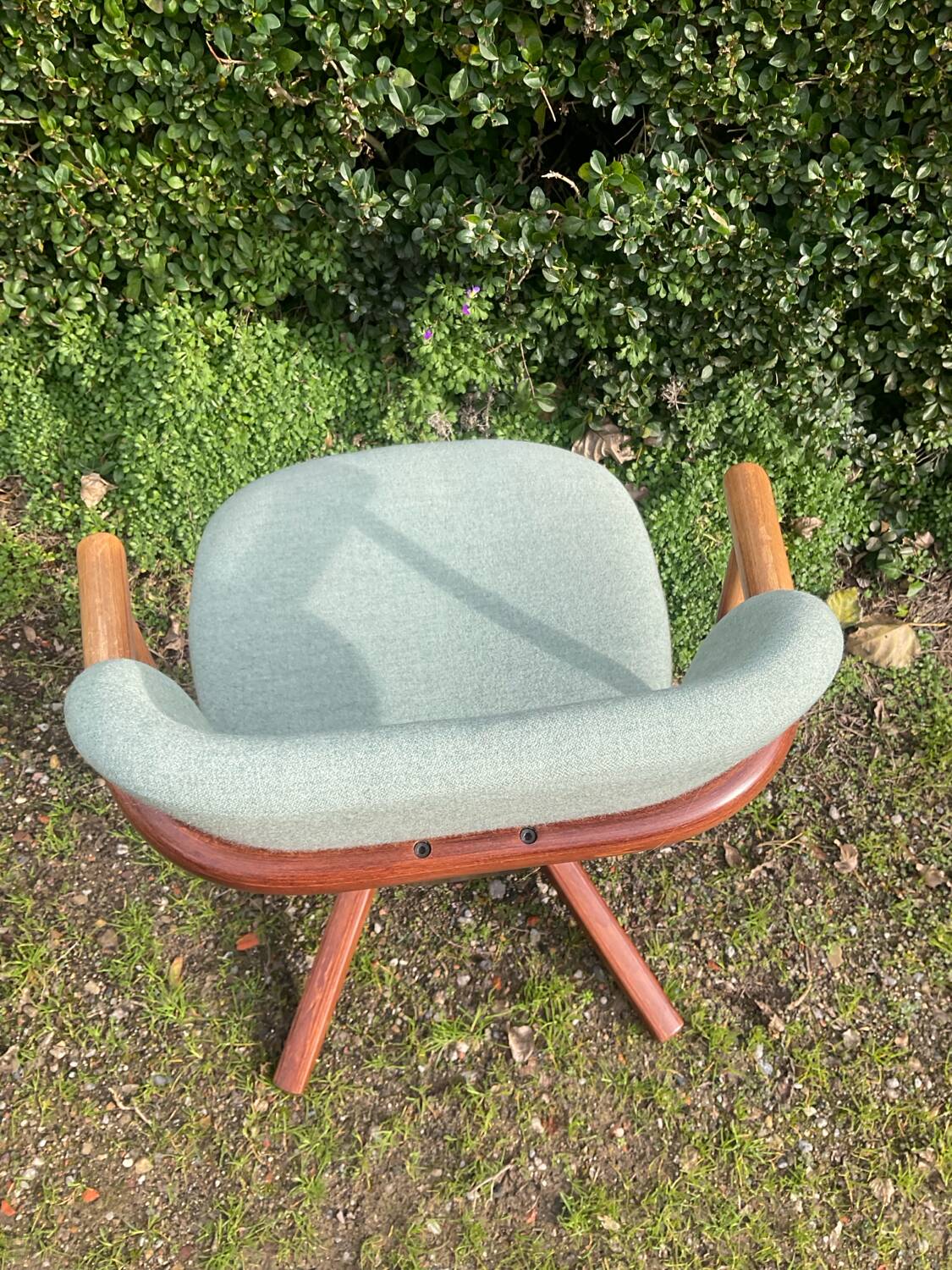 MOIZI Ergonomic Office Chair