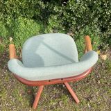 MOIZI Ergonomic Office Chair