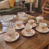 Vintage mugs